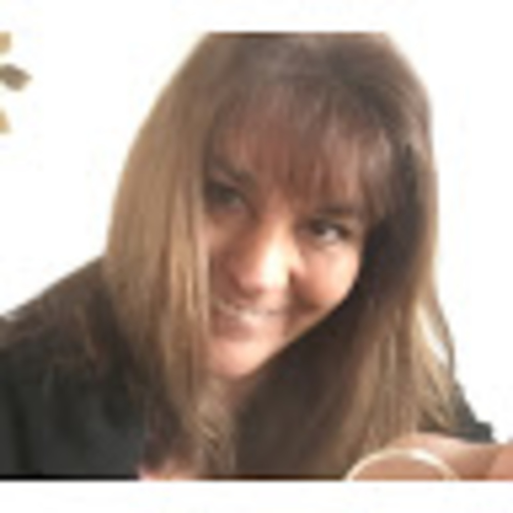 Meet your Posher, Susan